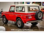 Thumbnail Photo 30 for 1972 Ford Bronco